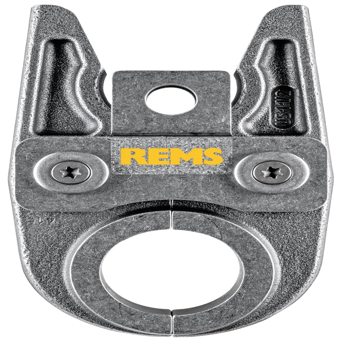 REMS (571475) Pina de prensa US 1 1/2"