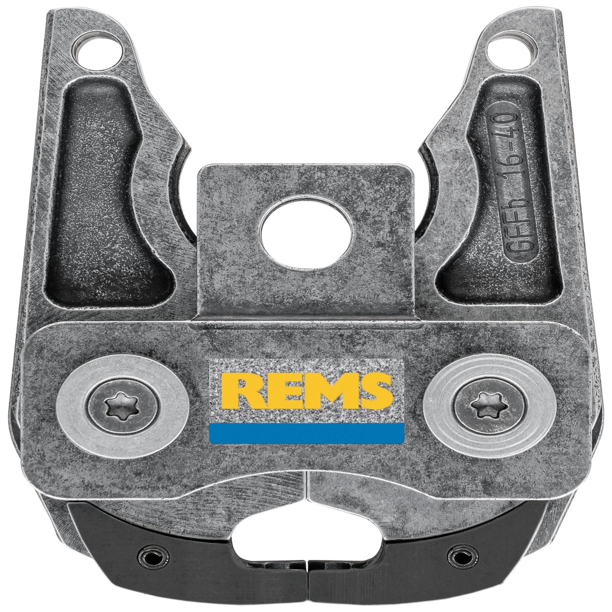 REMS (571480 R) Tenazes de prensa Gffb 16-40*