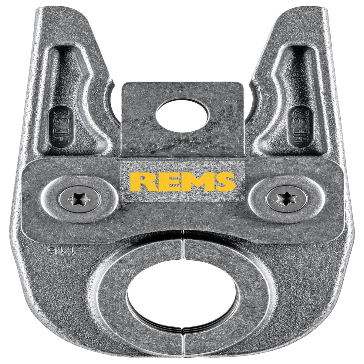 REMS (571900) Tenazes de prensa He 32