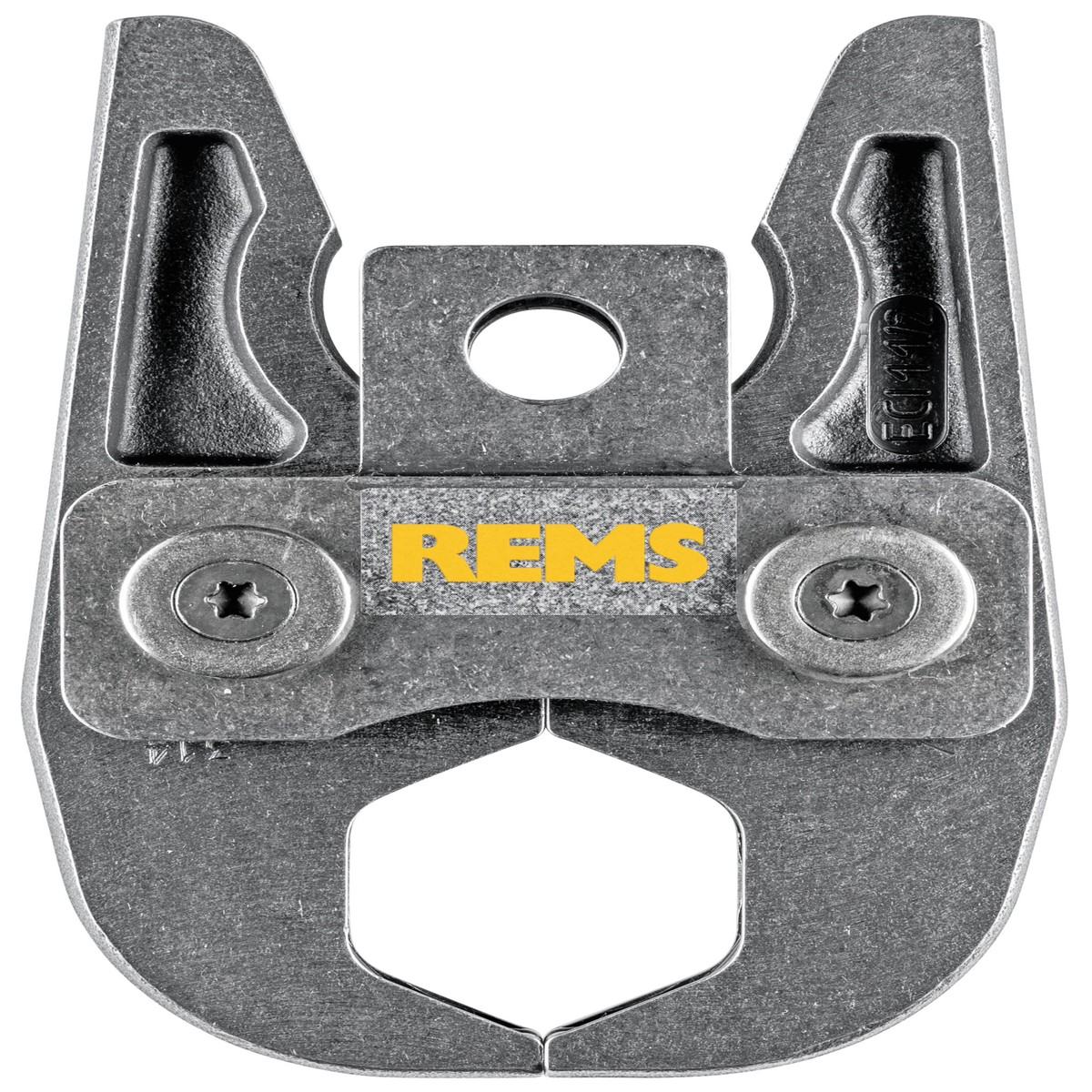 REMS (571932) Pina de prensa Eci 1 1/2"