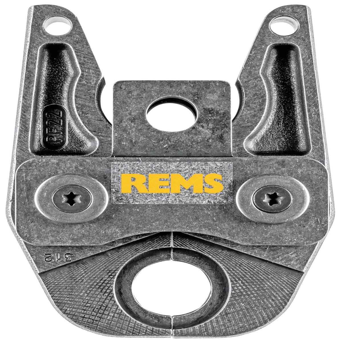 REMS (571980) Tenazes de prensa Pf 22*
