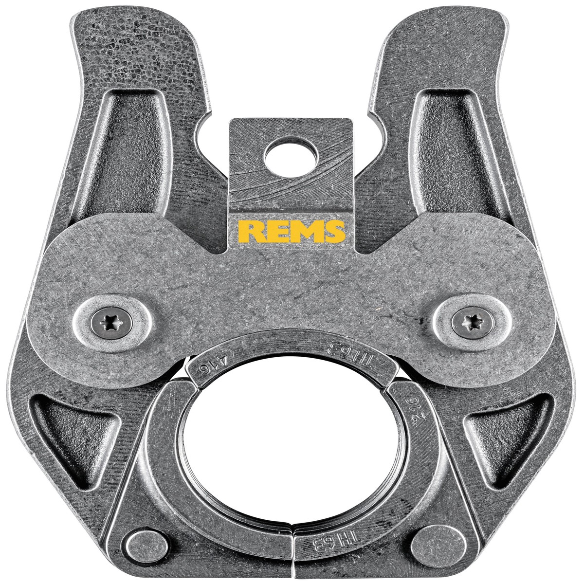 REMS (572405) Tenazes de prensa Th 63 (Pz-S)