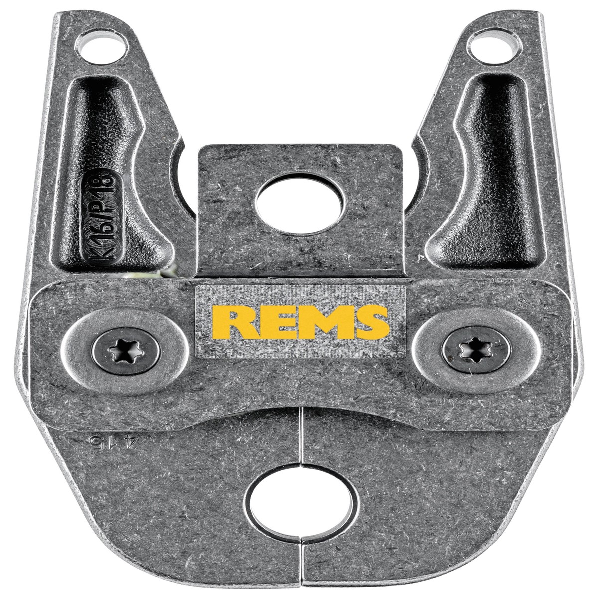 REMS (572600) Pinas de prensagem K16/P18*