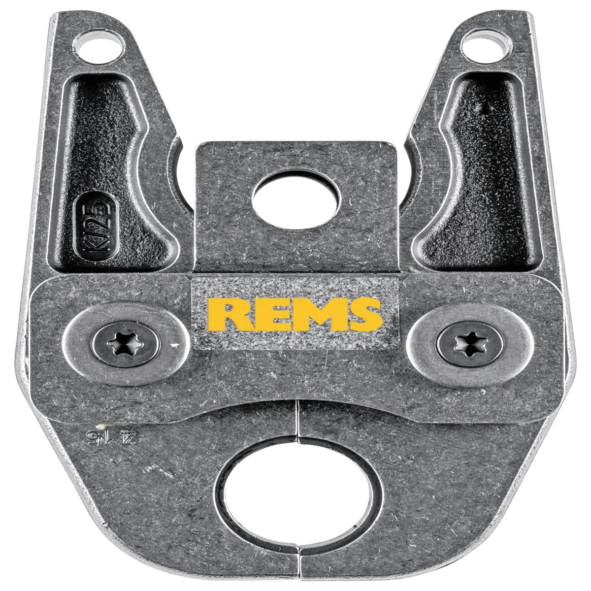 REMS (572610) Pina de prensa K/25*