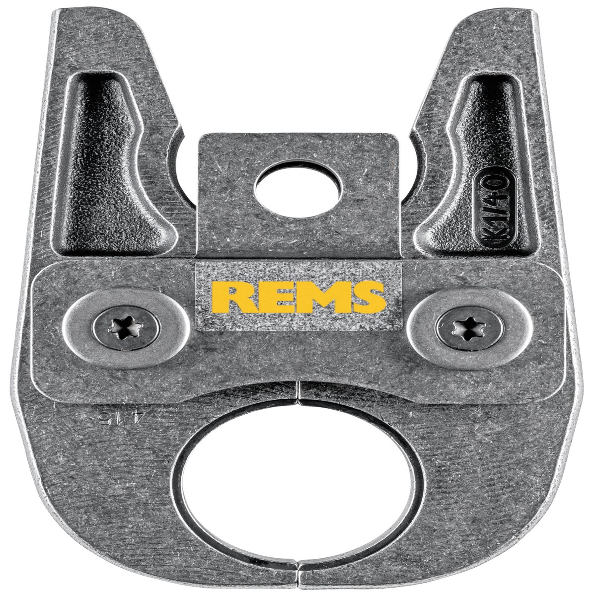 REMS (572620) Tenazes de prensagem K1/40