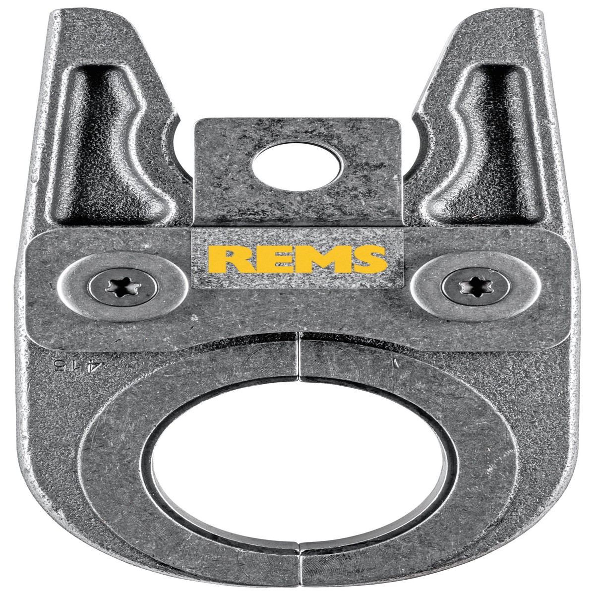 REMS (572625) Tenazes de prensagem K1/50