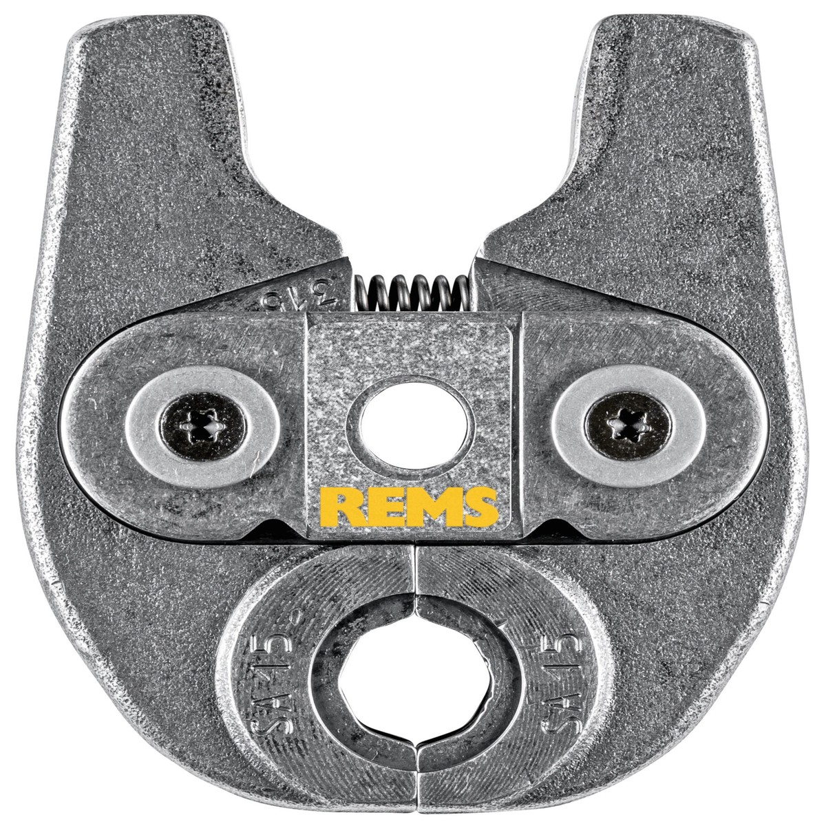 REMS (578514) Pina de prensar Mini Sa 15