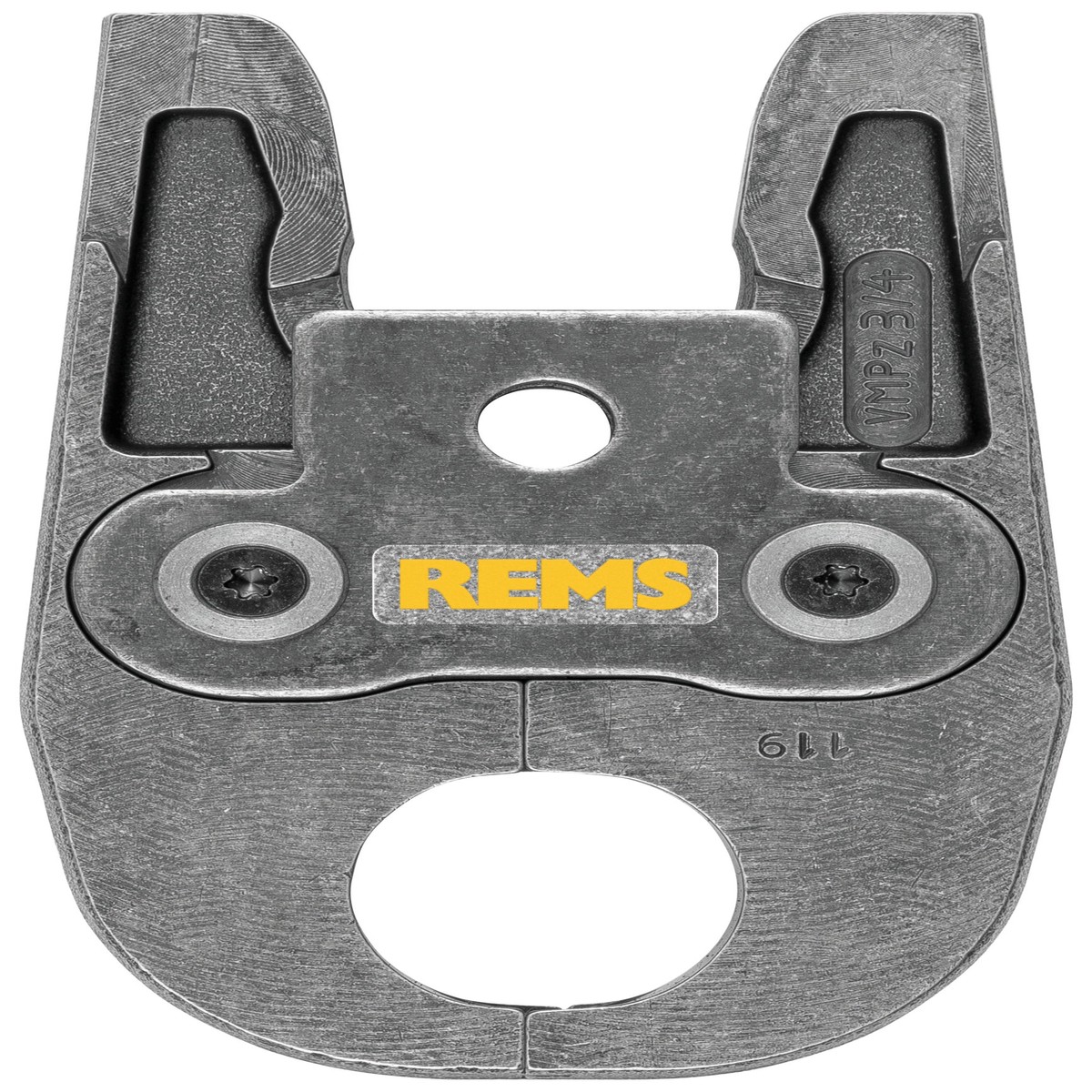 REMS (578664) Pina de prensa Mini VMP 3/4"