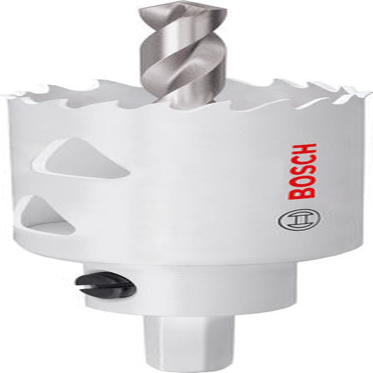 Serras craneanas Bosch Accessories (Multi Material arbored Hole Saw, 32 x 40 mm)