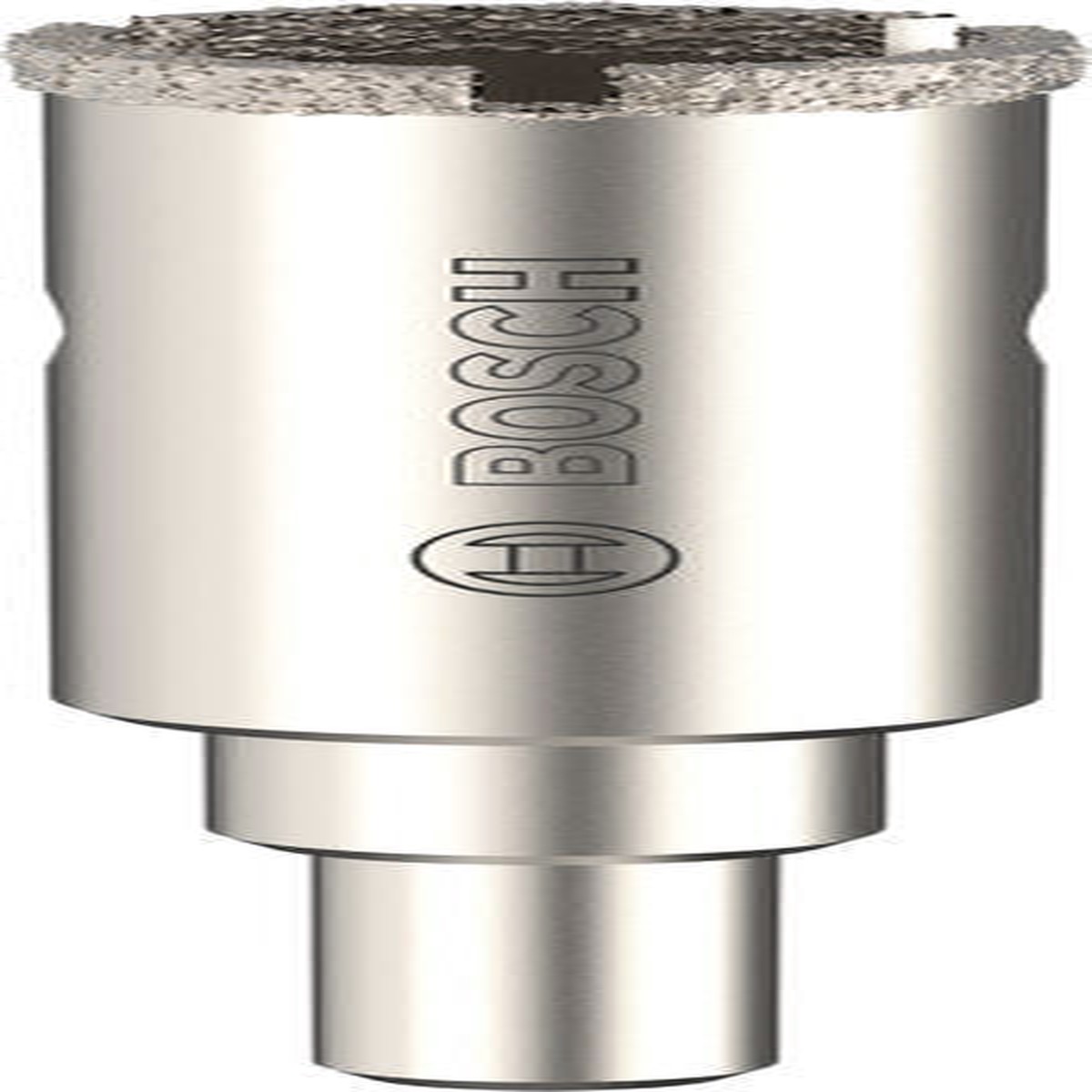 Serras craneanas Bosch Accessories (Tiles arbored Hole Saw, 22 x 40 mm)