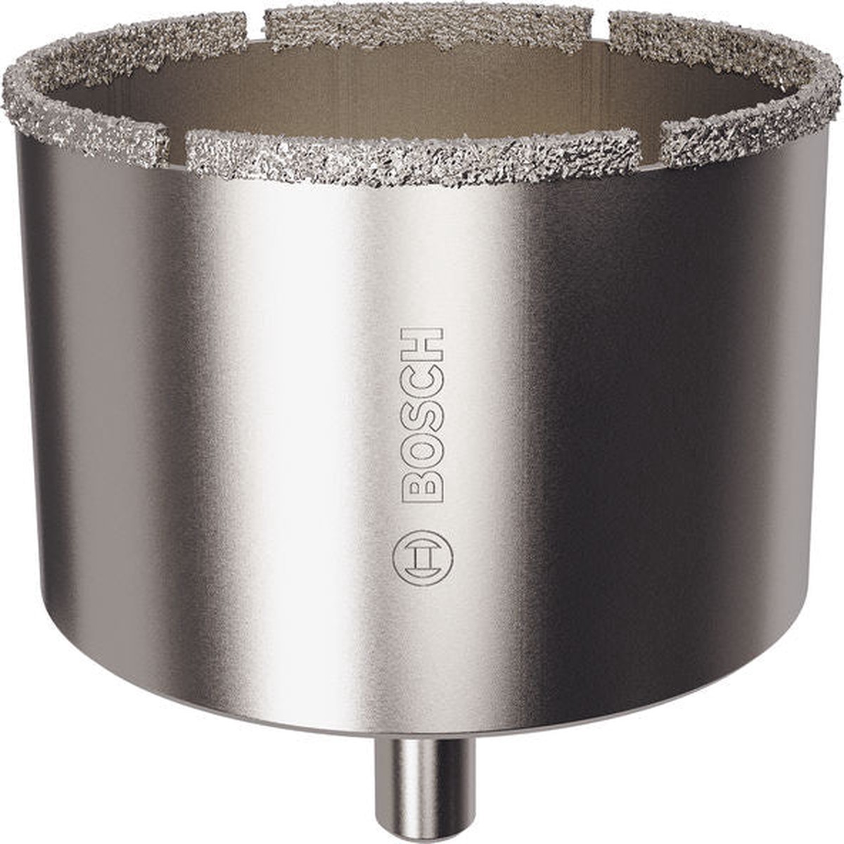 Serras craneanas Bosch Accessories (Tiles arbored Hole Saw, 68 x 40 mm)