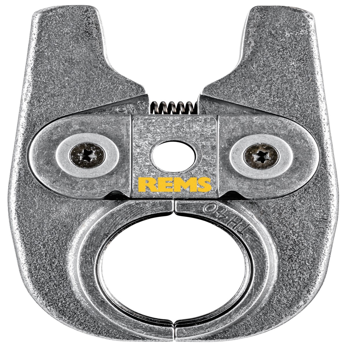 REMS (578624) Pina de prensagem Mini Th 40