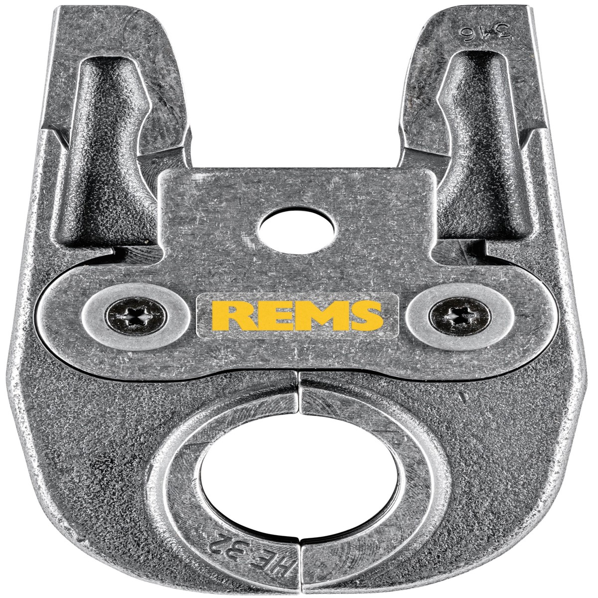 Pina de prensa REMS (578370 R) Mini He 32