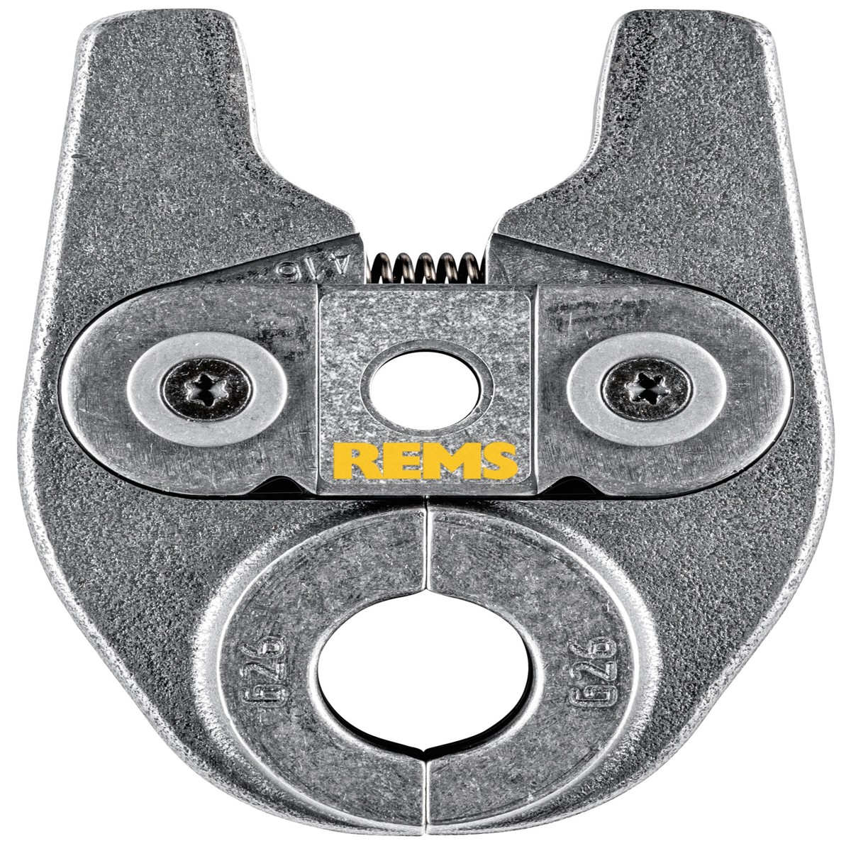 Pina de prensa REMS (578448) Mini G 26