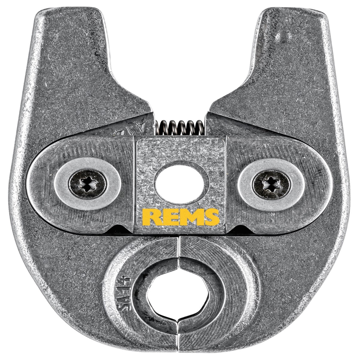 REMS (578512) Pina de prensar Mini Sa 14
