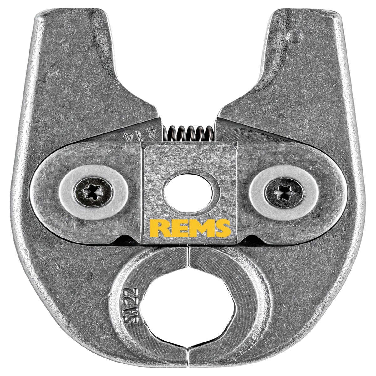 REMS (578520) Pina de prensar Mini Sa 22