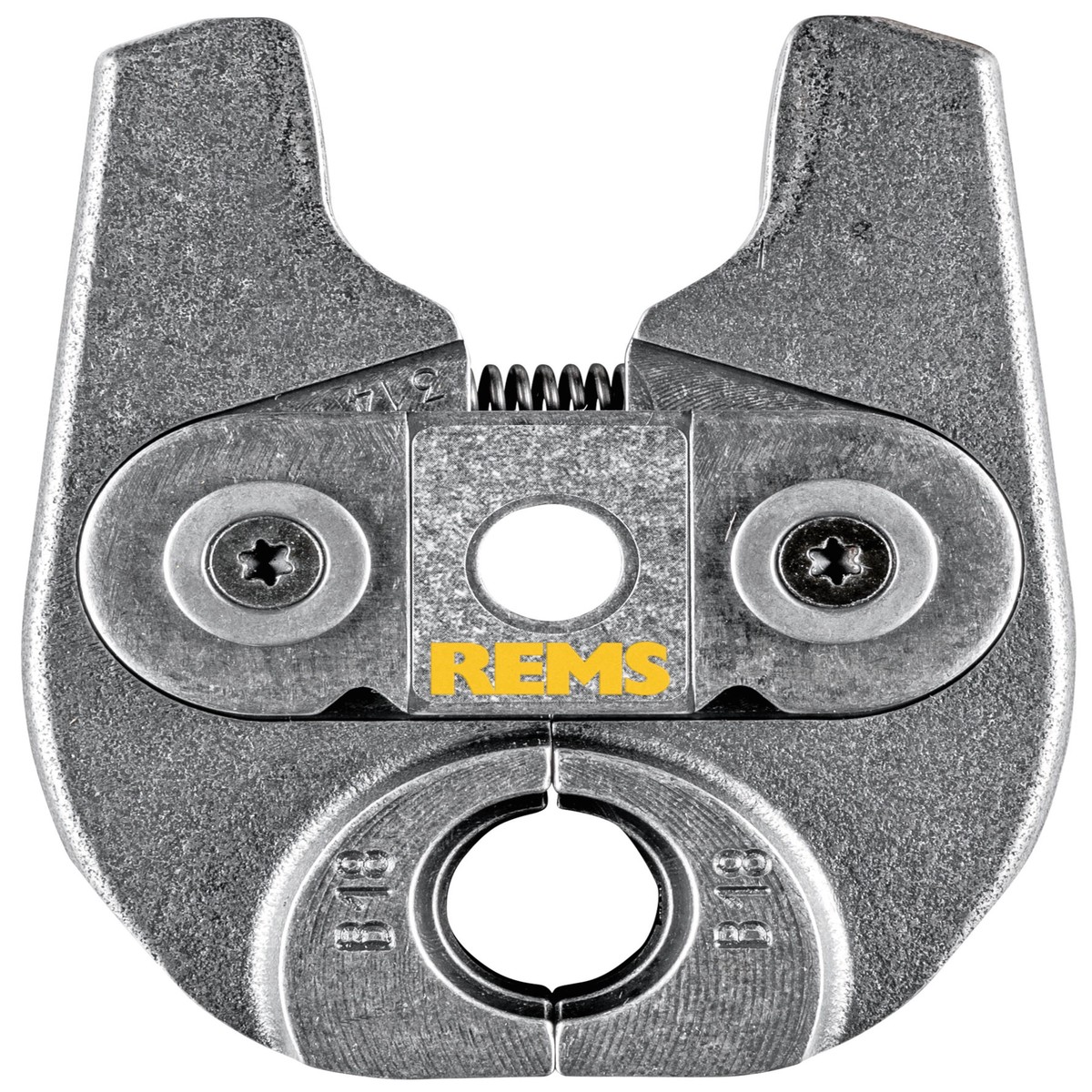 REMS (578470) Pina de prensa Mini B 18