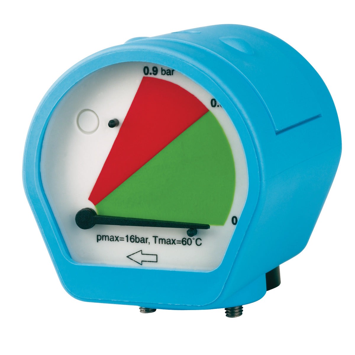 (2053066) Manmetro de presso diferencial MDM 60 C