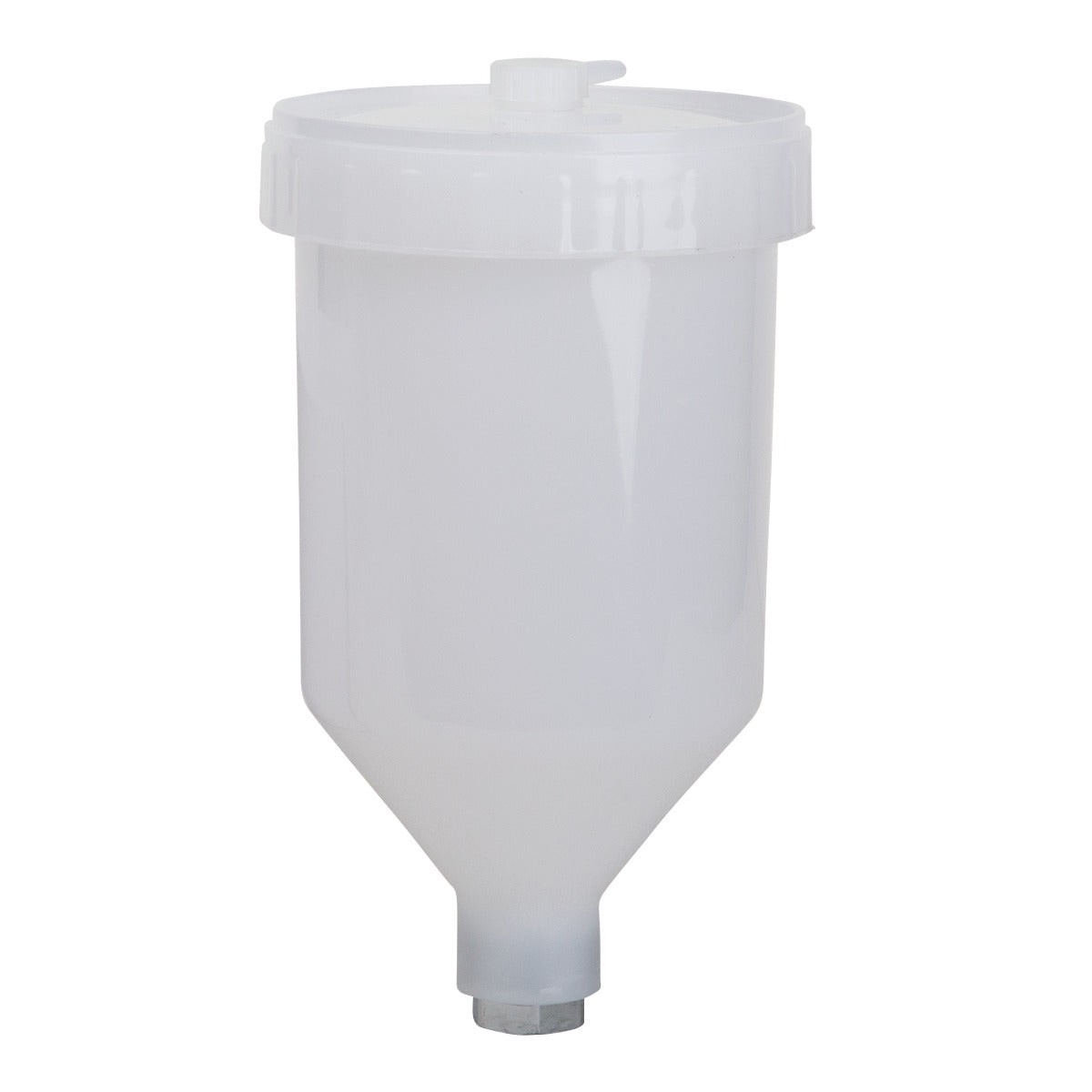 (2101601) Copo medidor de caudal de 0,75 l para PJ HVLP