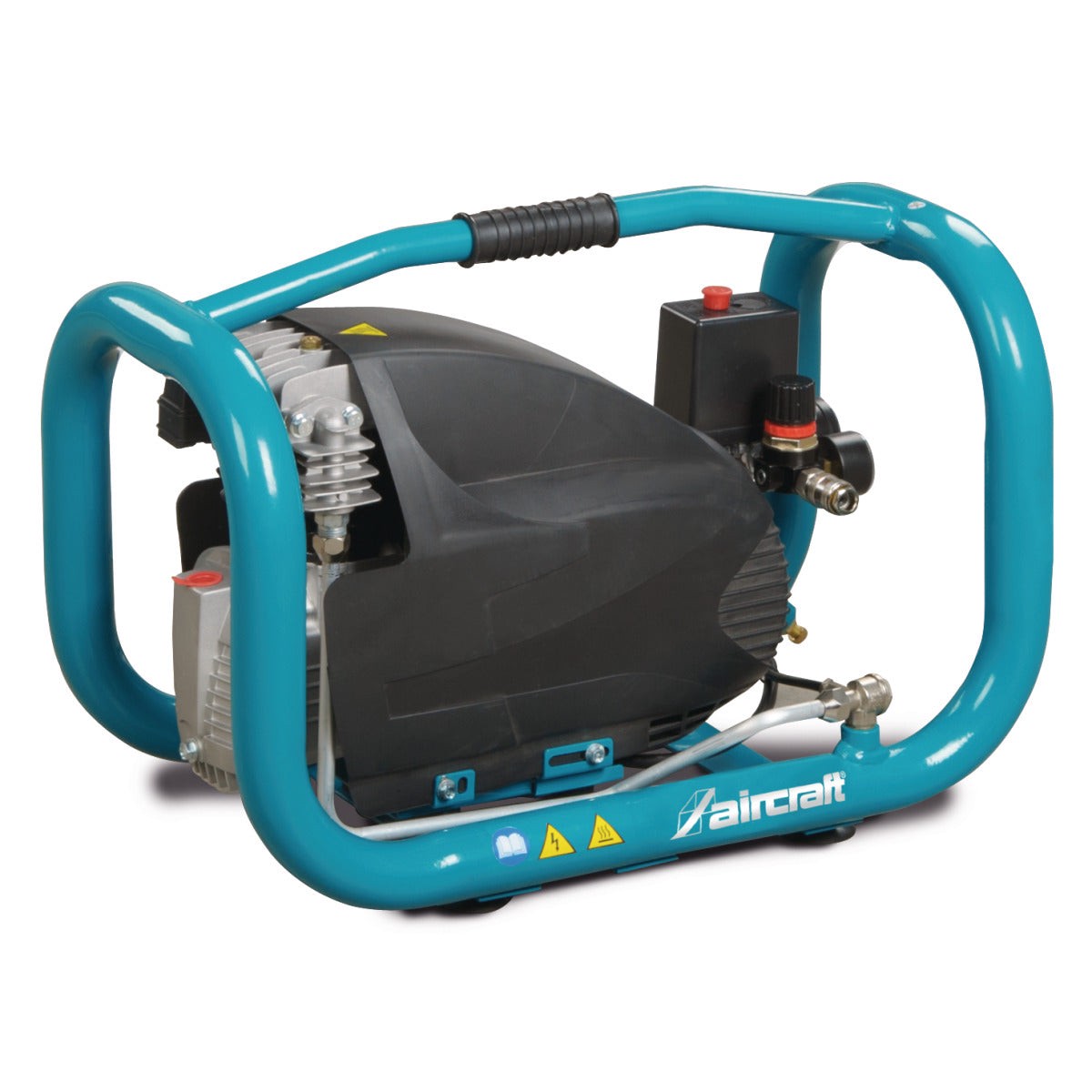 (2001245) Compressor de pisto AIRBOY 261 E