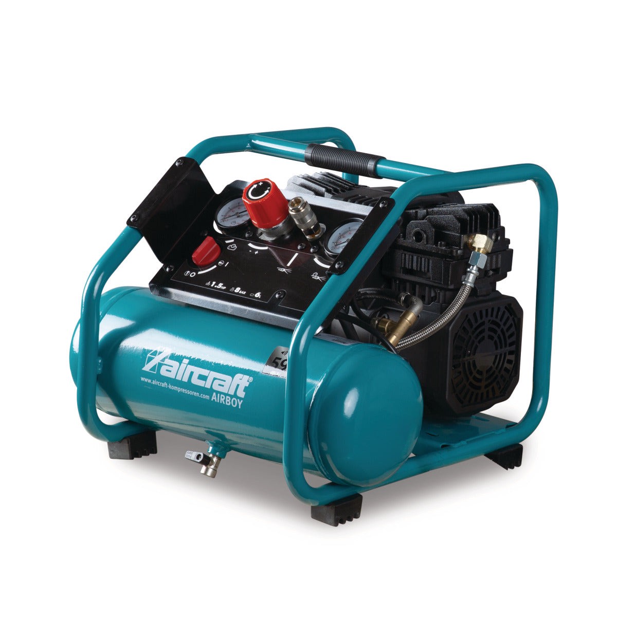 (2001265) Compressor de Pisto AIRBOY SILENCE 171 DE E