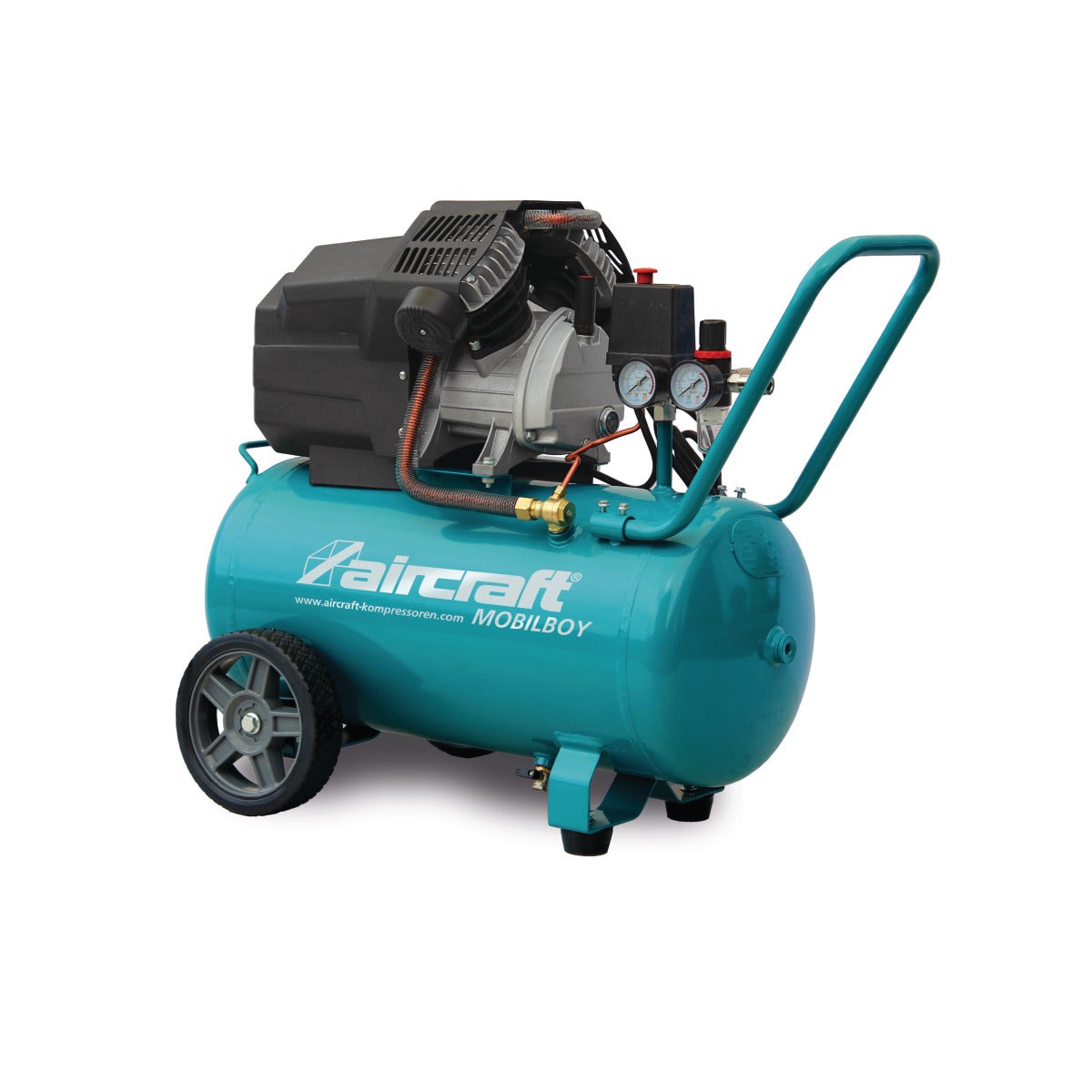 (2003741) Compressor de pisto MOBILBOY 401/50 E