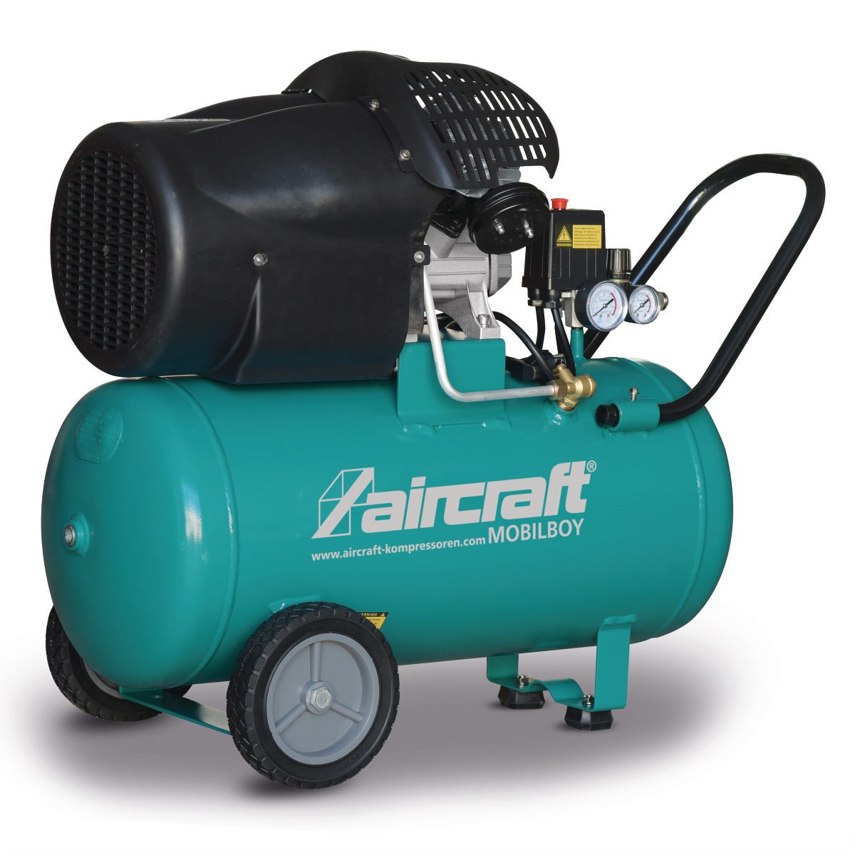 (2004404) Compressor de pisto MOBILBOY 421/50 AC