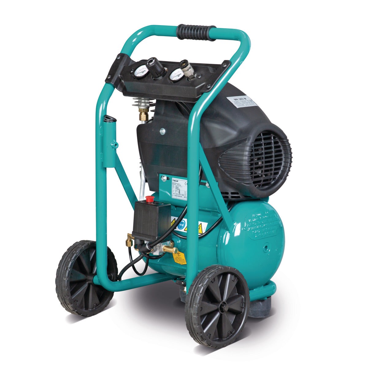 (2005261) Compressor de pisto mvel COMPACT-AIR 265/10 E