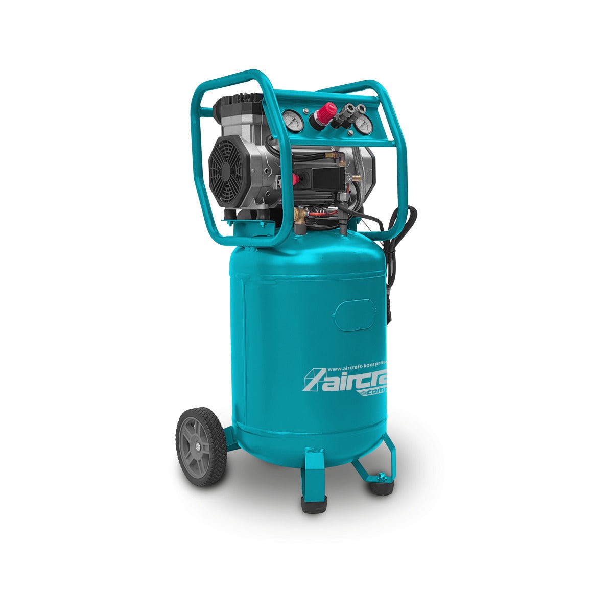 (2005452) Compressor de pisto COMPACT-AIR 401/50 DE E
