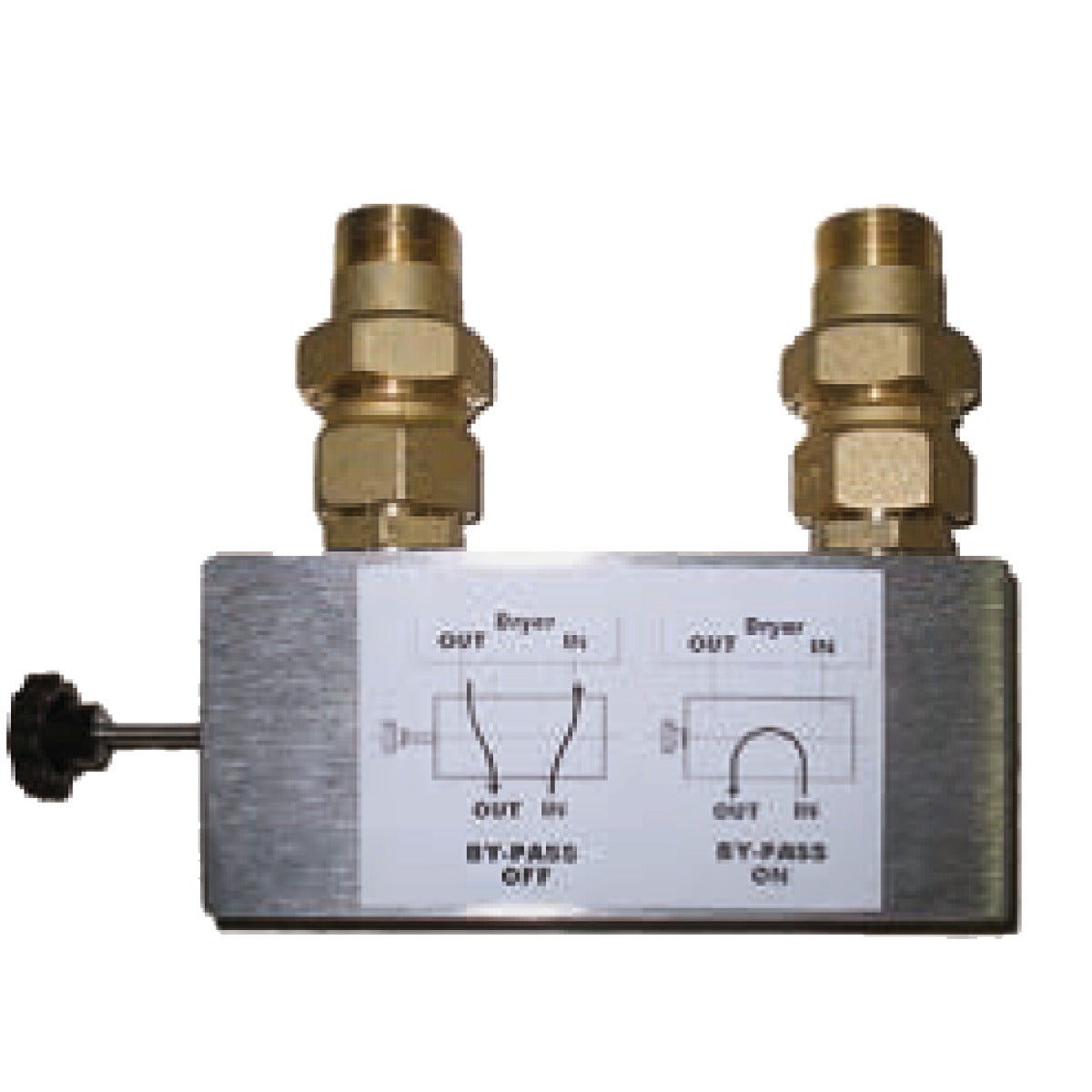 (2041701) Bypass 3/4"