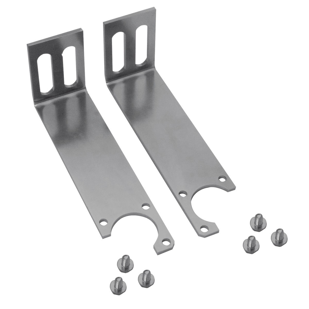 (2053082) Suporte de parede para filtro AFF0060 - 0510 com 3 furos