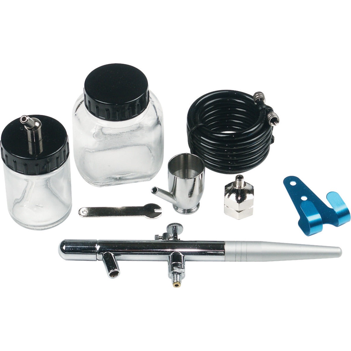(2101050) Conjunto de aergrafo AS