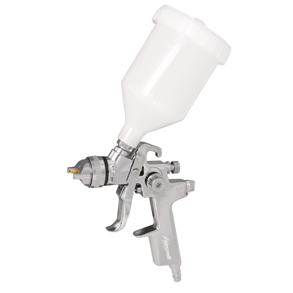 (2101600) Pistola de pintura PJ HVLP