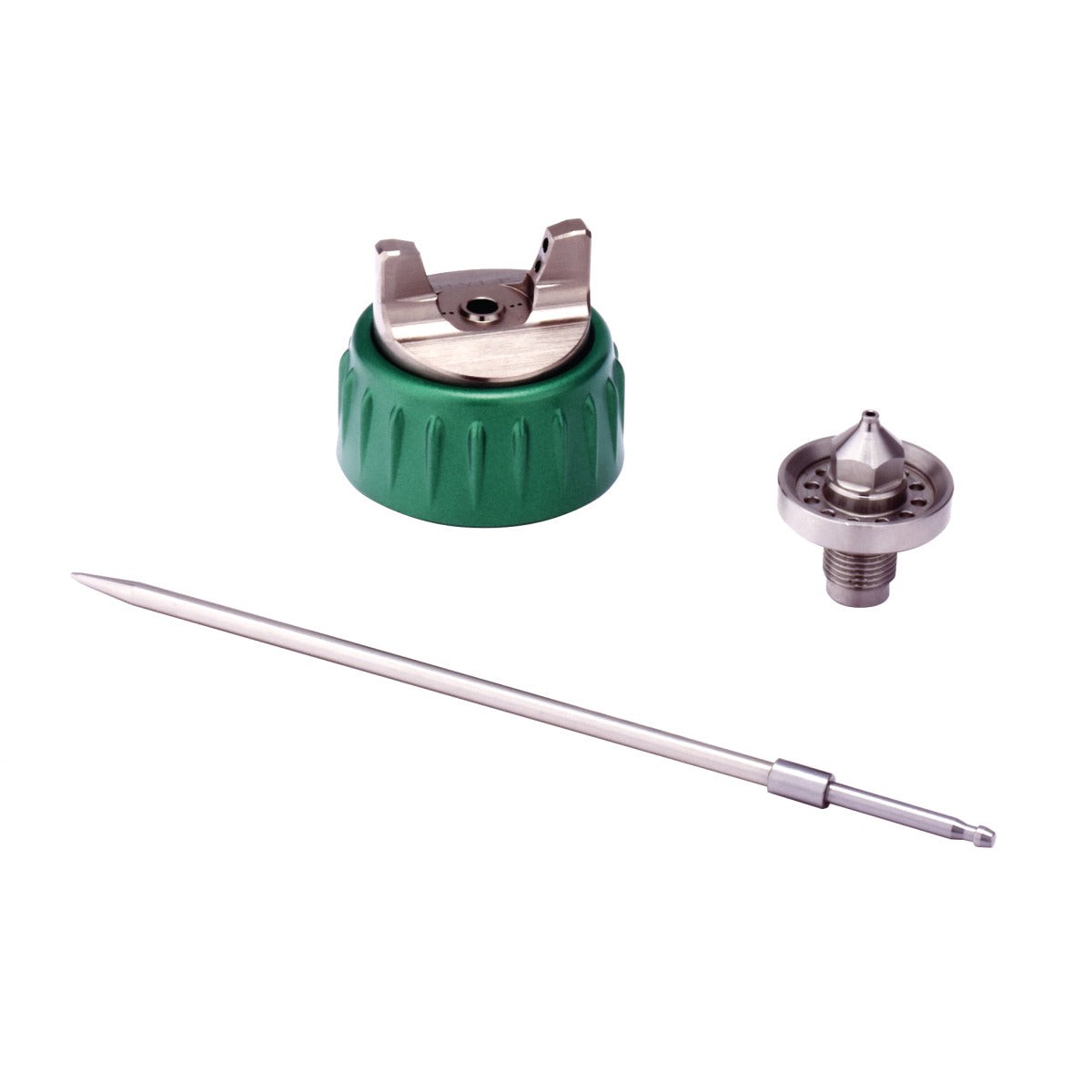 (2101650) Conjunto de bicos HVLP de 1,3 mm