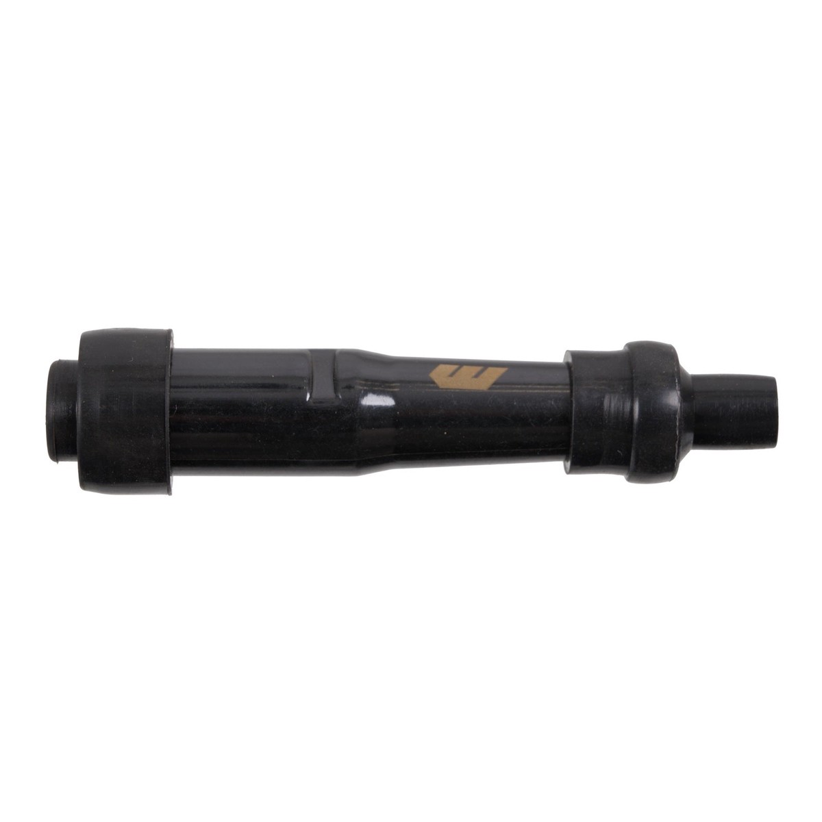 WMP Spark Plug Cap (Replaces SB05E) Straight - Black