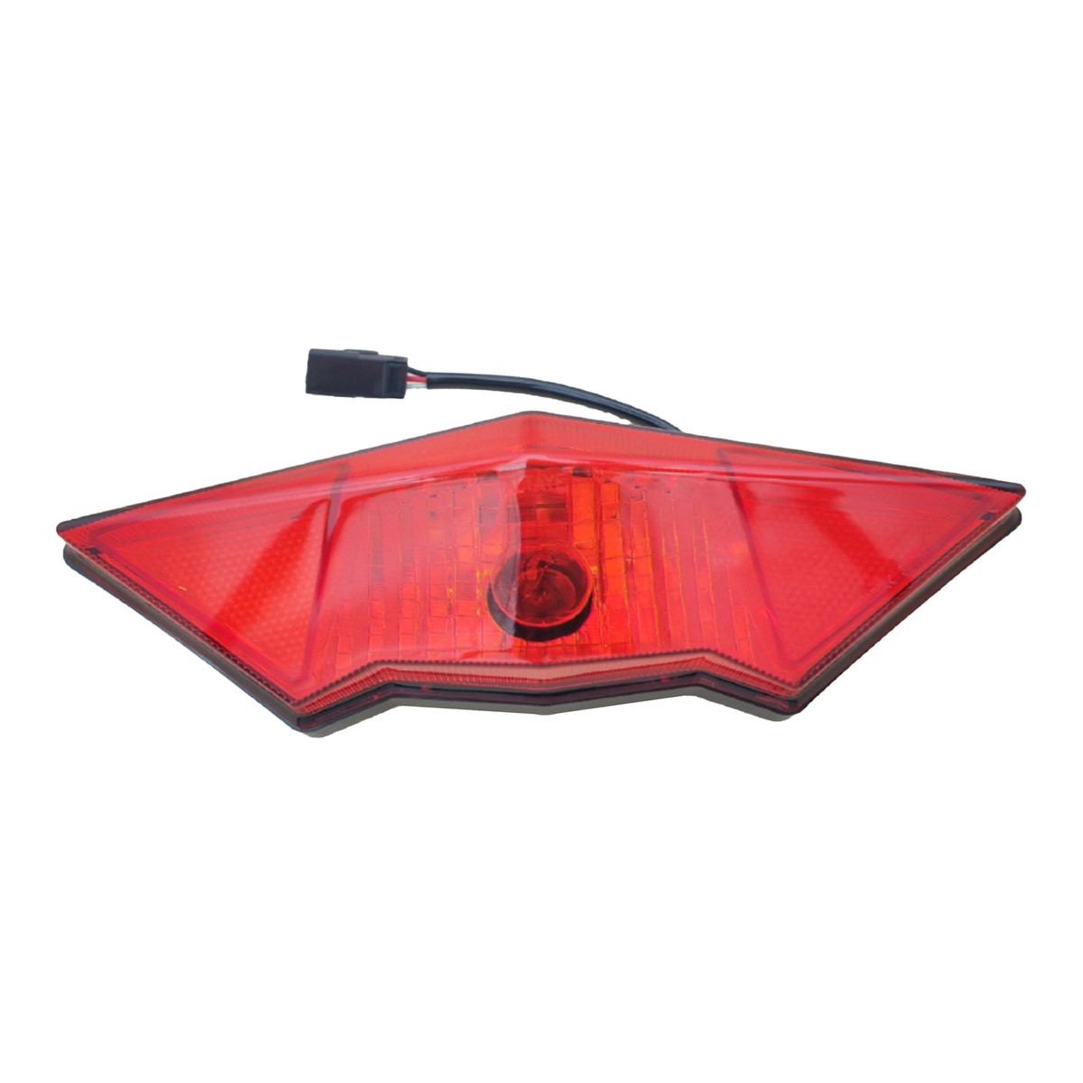 WMP Tail Light Can-Am