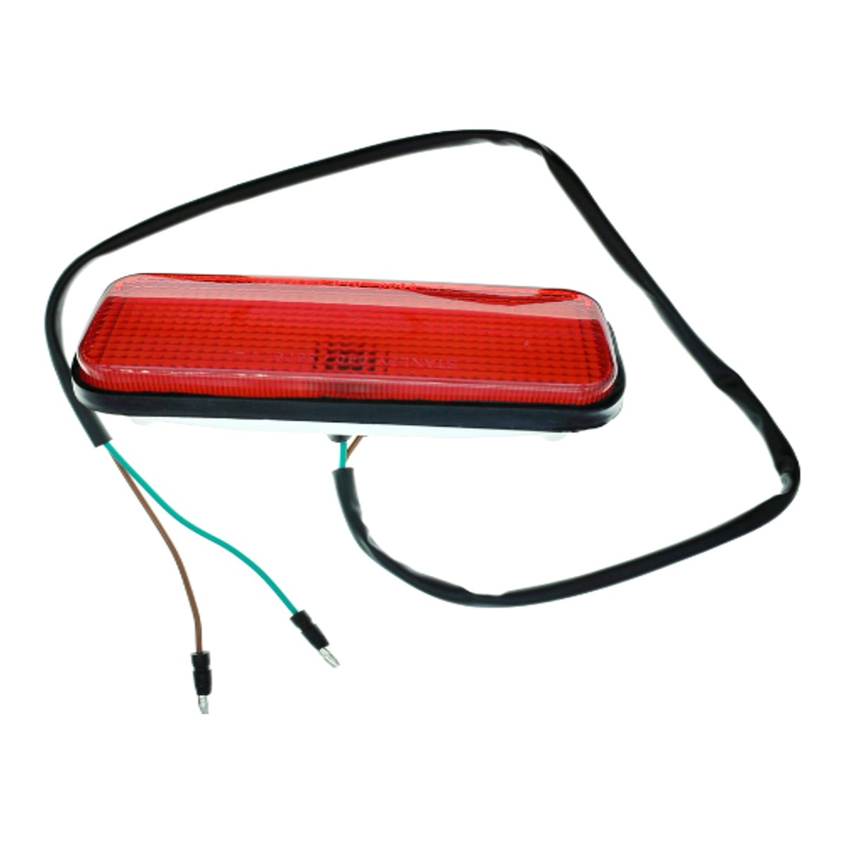 WMP Tail Light Honda