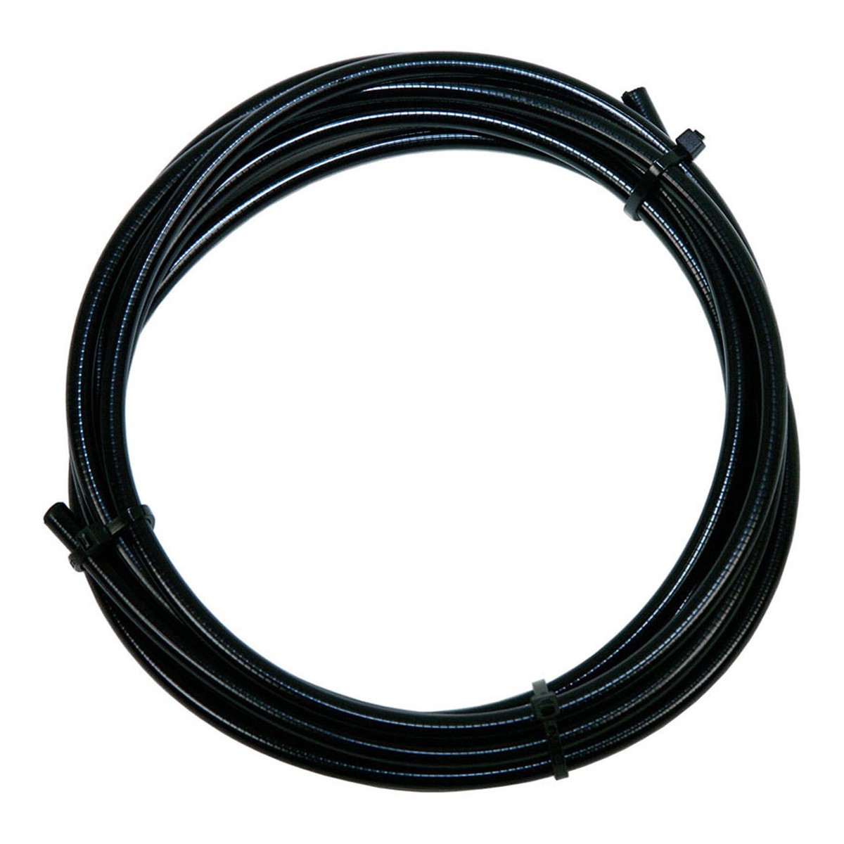 WMP Cable Bowden Outer 7mm X 25ft Nylon Lined