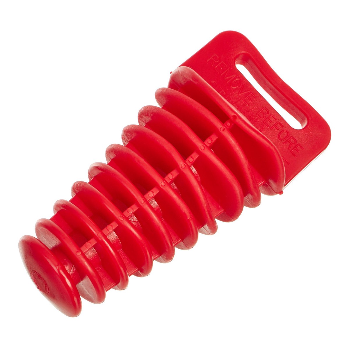 WMP Exhaust Plug - Medium