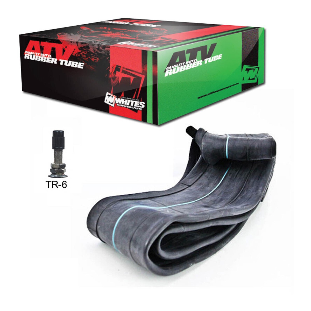 WMP Tube ATV 25 x 12 x 10 (TR6)