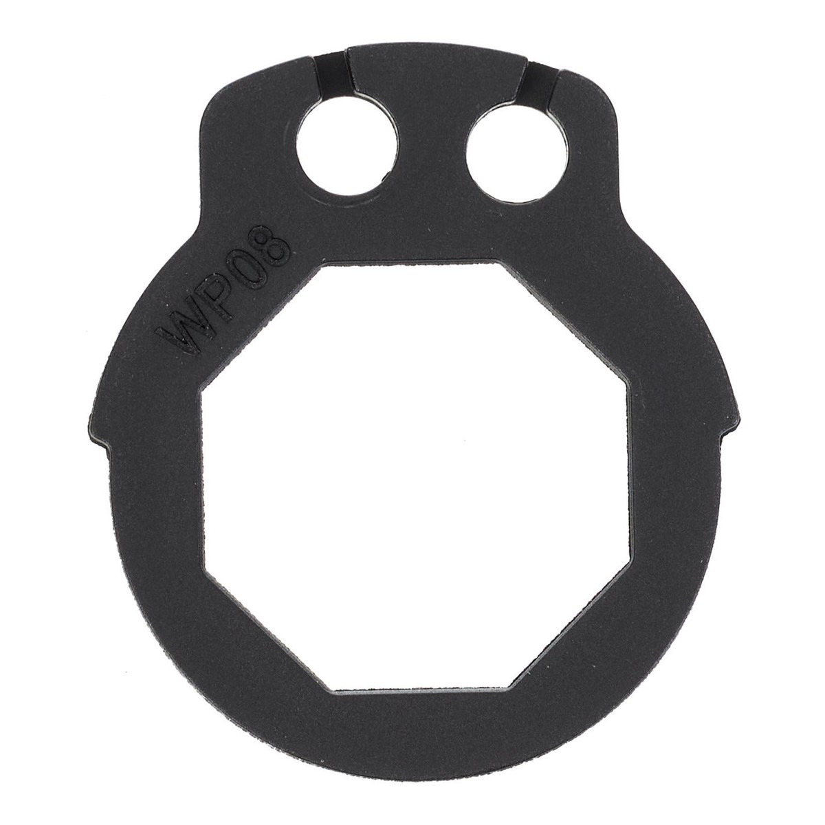 WMP Lock On Grip Throttle Cam - WP08
