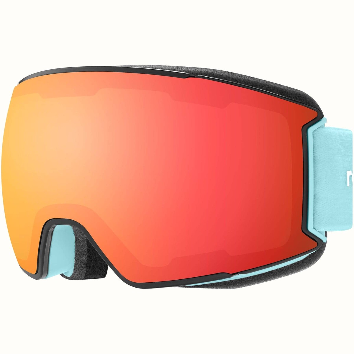 ZENITH GOGGLES - MATTE WINTER MINT/JASPER - TORIC