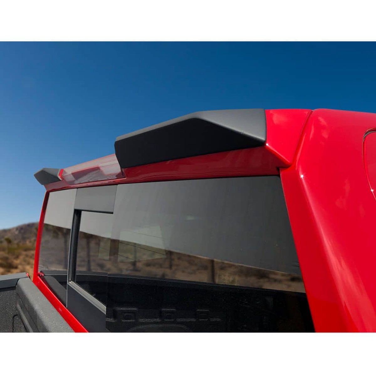WINGLET SET 19-23 CHEV 1500